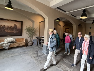  Photo:  Jan Gramnæs