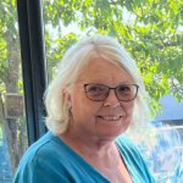 Marianne Rand-Hendriksen 150X150