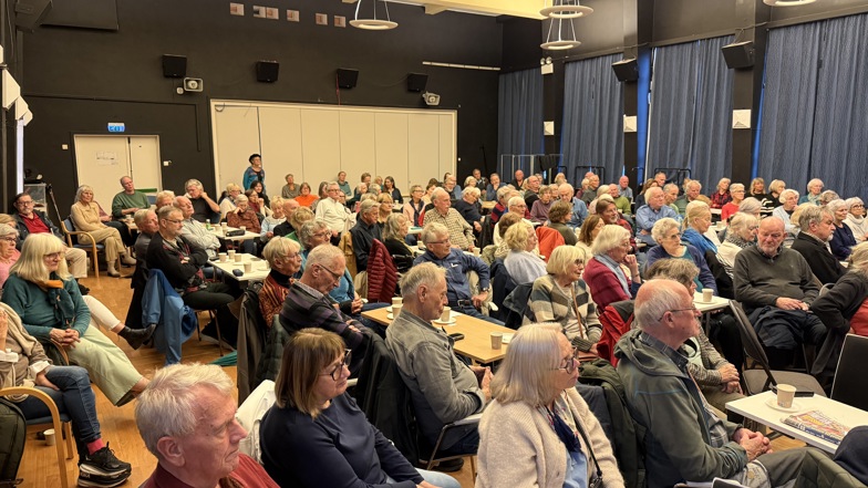  FOTO: Jan Harald Gramnæs