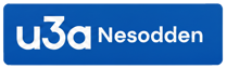 Blaa U3a Nesodden Logo Web Transparent