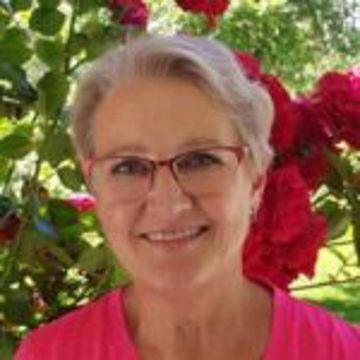 Monika Jorgenvaag 150X150