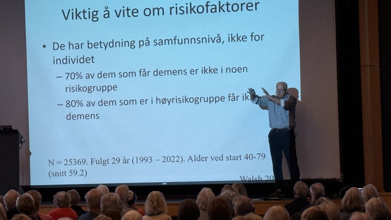  FOTO: Jan Harald Gramnæs