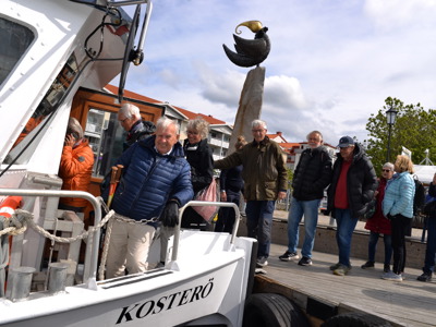  Photo:  Tore Henning Larsen